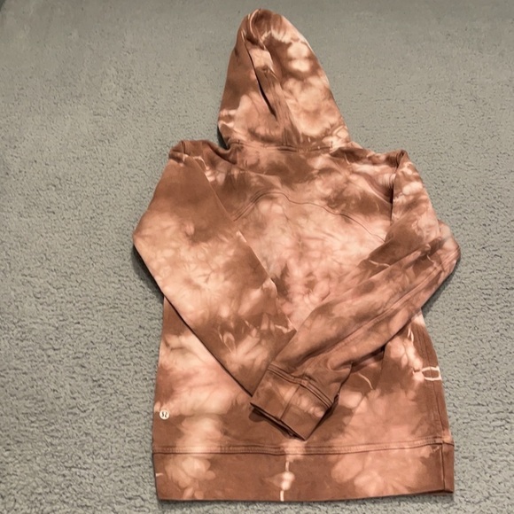 Lululemon All Yours Hoodie *Earth Dye
Earth Dye Clay size 2 Fall - Picture 5 of 10
